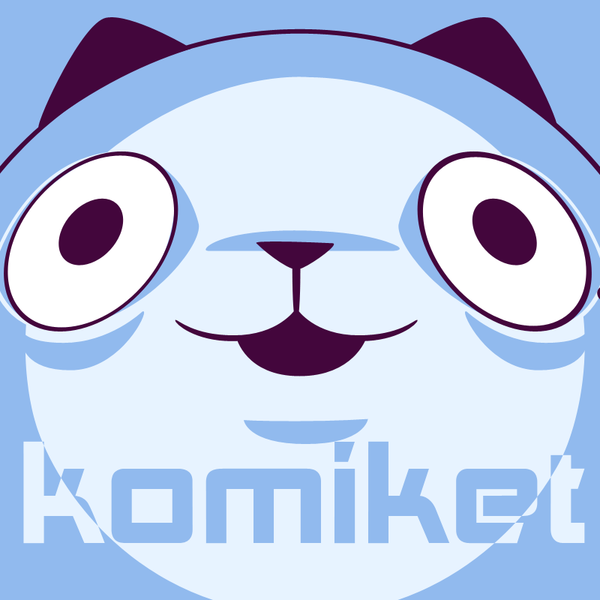 Komiket Hot Tropiks komiket-hot-tropiks