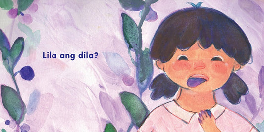 WIKA 10: MGA SALITANG MAGKATUGMA - illustrated by Lori Espiritu