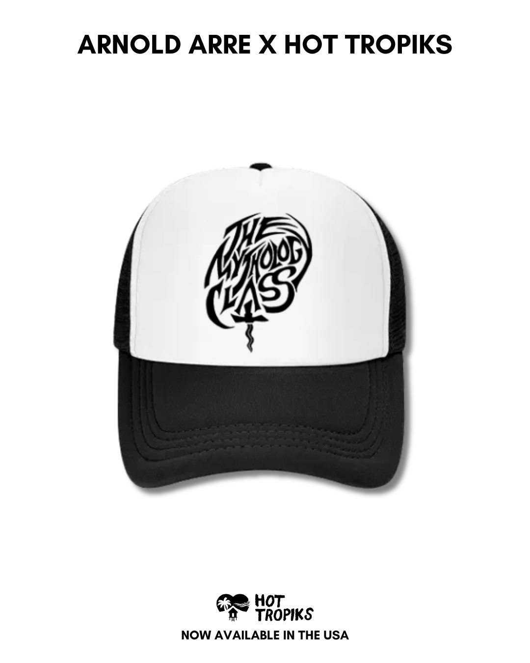 Mythology Class Hat