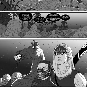 The Children Of Bathala: A Mythology Class Reunion