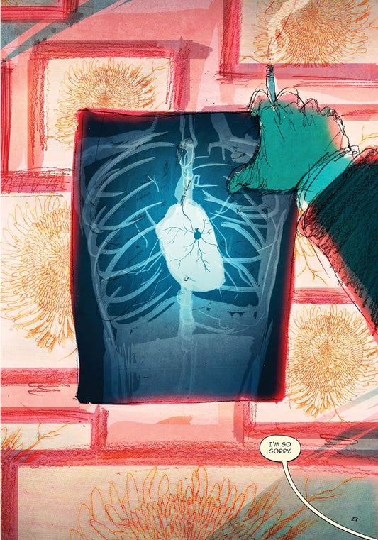 After Lambana: A Graphic Novel: Myth and Magic in Manila (International Edition, English)