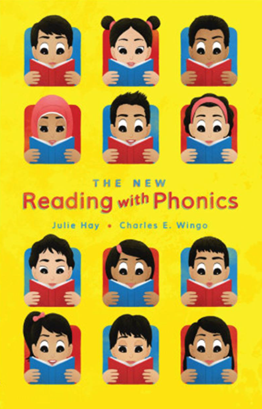 Phonics For Reading Phonics For Reading First Level: Curriculum