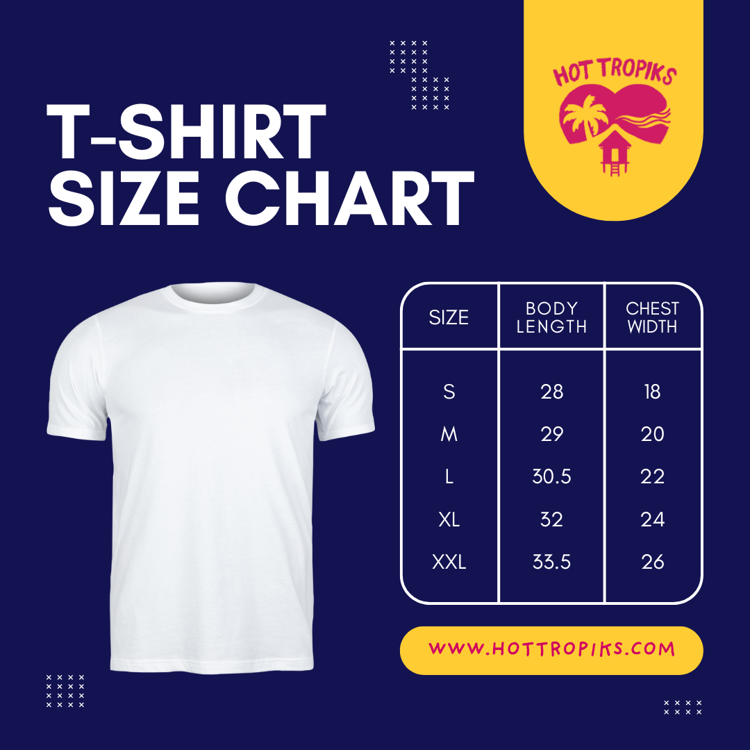 TeamManila Streetfood T-Shirt - Black