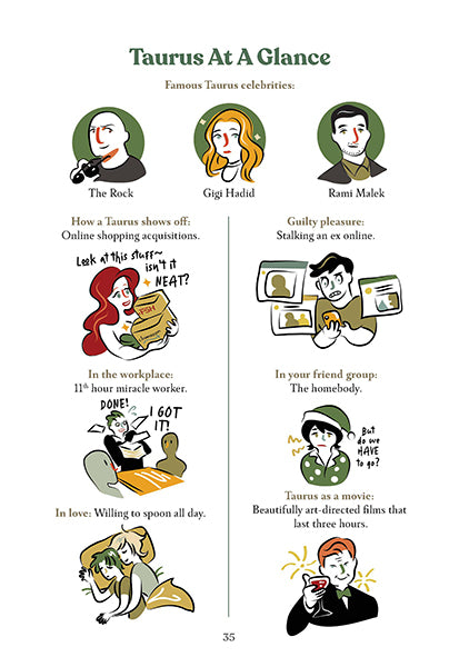 Practical Magic: Your Guide to Everyday Astrology by Chinggay Labrador