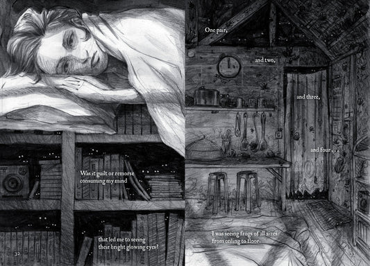 Lucia Dreaming By Lucia Asul (Paperback, English)