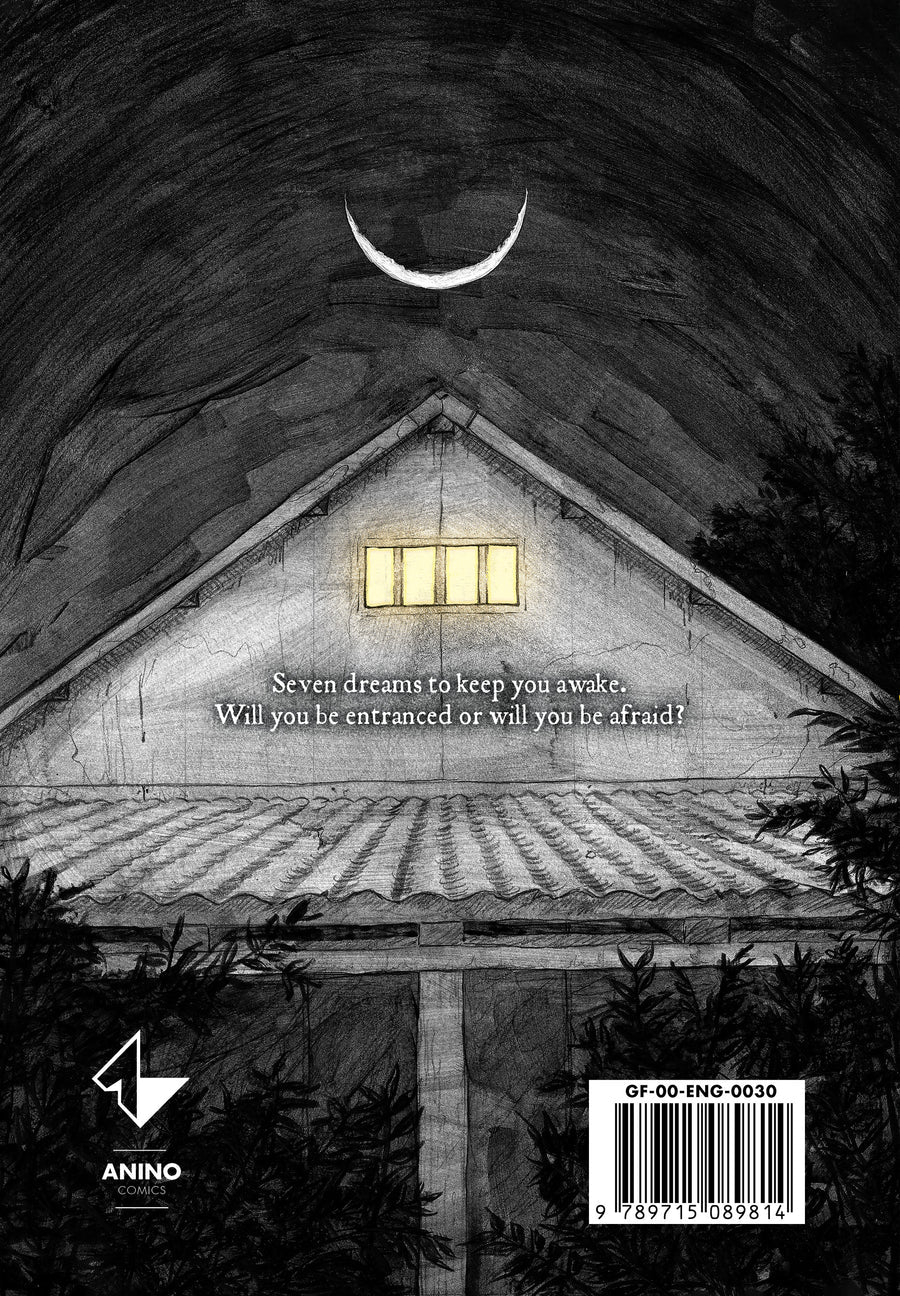 Lucia Dreaming By Lucia Asul (Paperback, English)