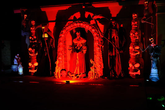 How Monsters Became My Gateway to Filipino Culture
