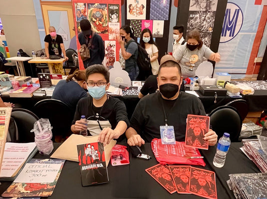 How Filipino Self Publishers Can Find Their First Readers