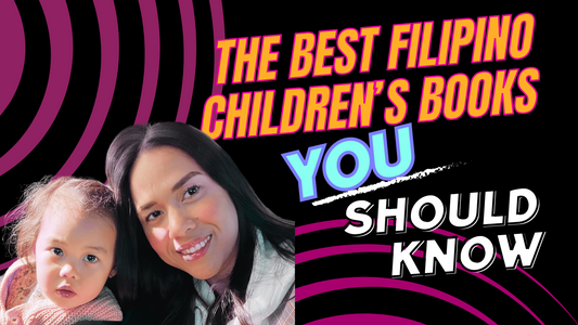 Discover the Magic of Filipino Stories with Adarna House at Hot Tropiks