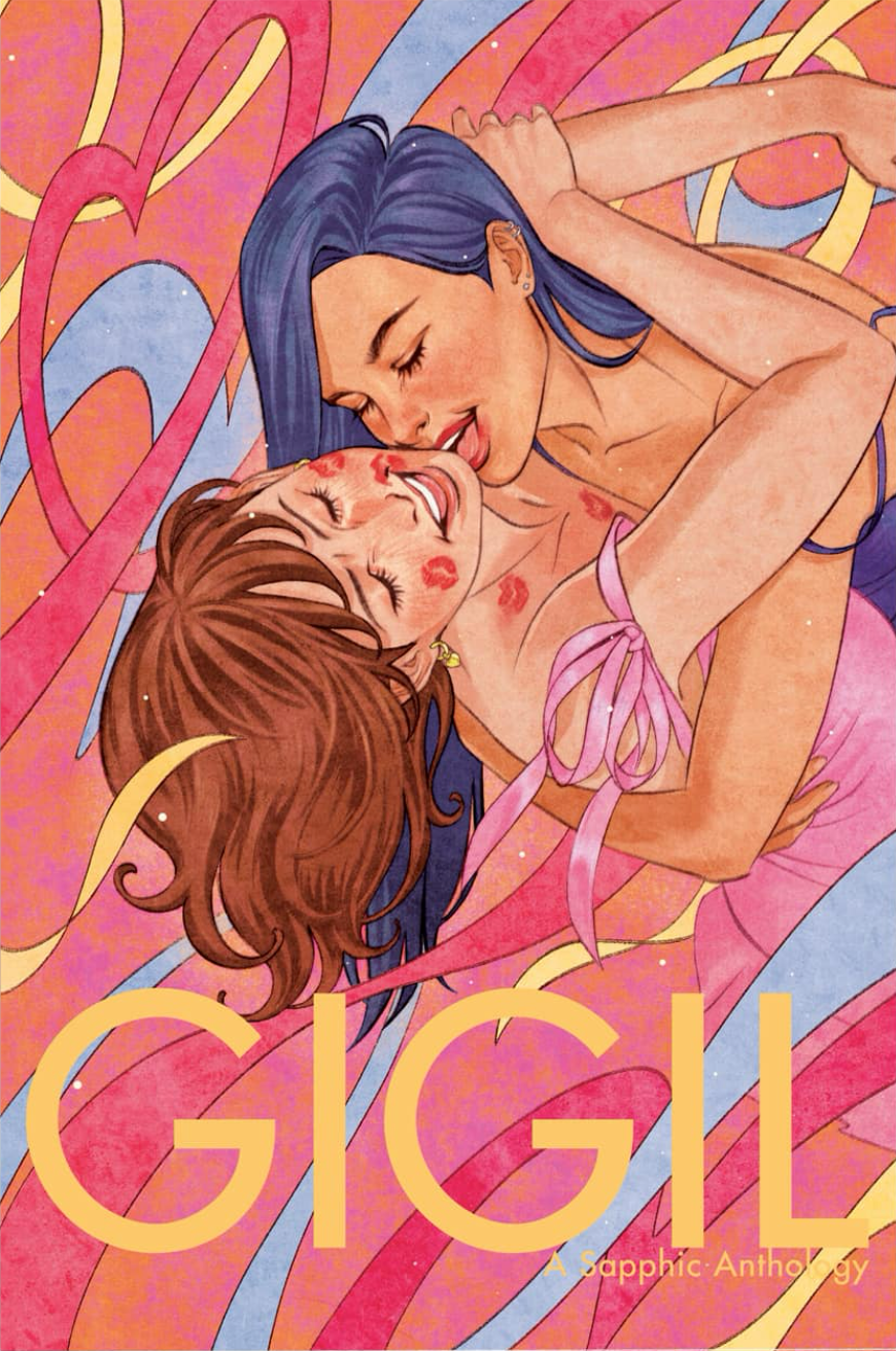 Seven Filipino Love Stories You Should Read This Pride Month (And Beyond)
