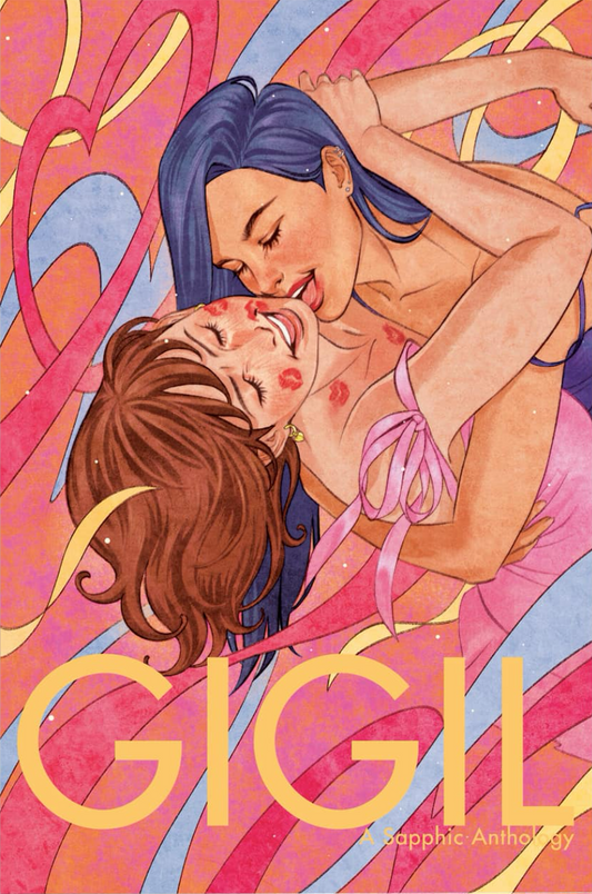 Seven Filipino Love Stories You Should Read This Pride Month (And Beyond)