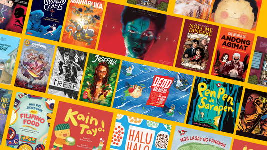 Top Filipino Komiks and Graphic Novels to Start Reading (Beginner’s Guide)