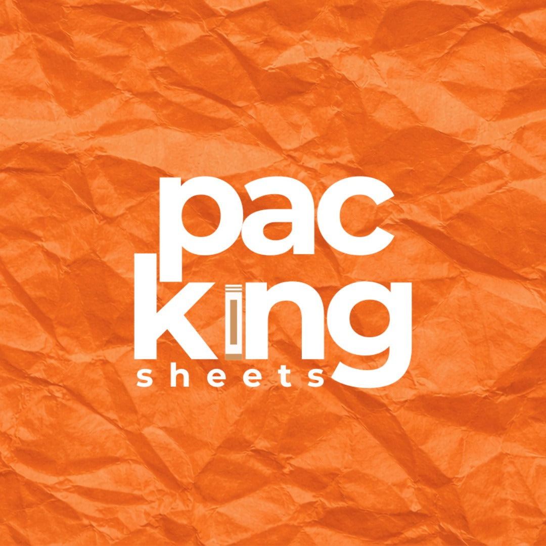Packing Sheets