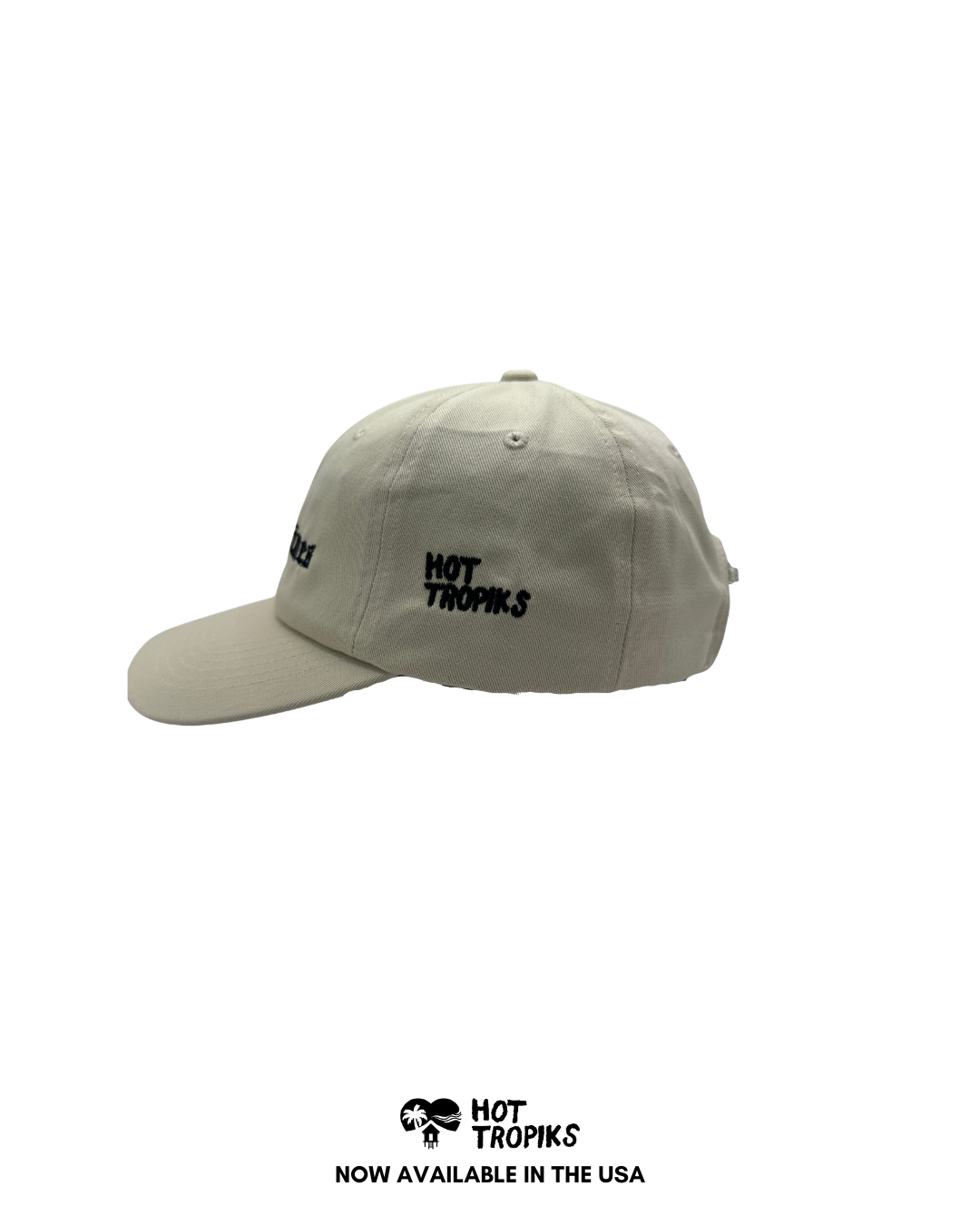 Adobo Times Newsletter Hat