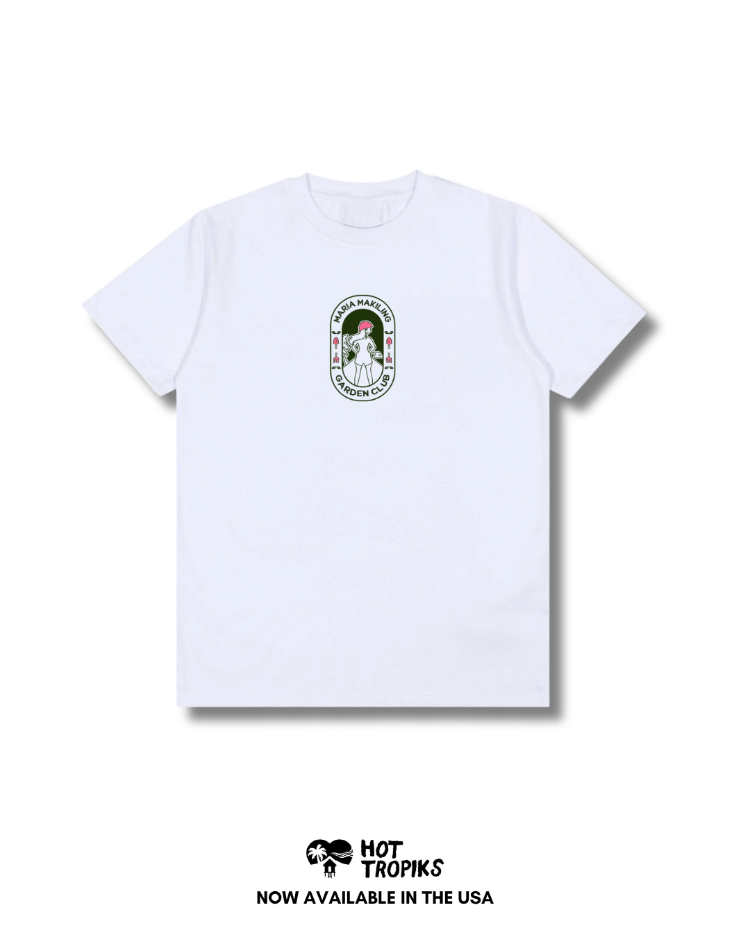 Maria Makiling “Mystic Roots” T-Shirt