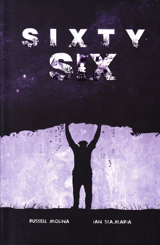 SIXTY SIX BOOK 1 (FILIPINO LANGUAGE)