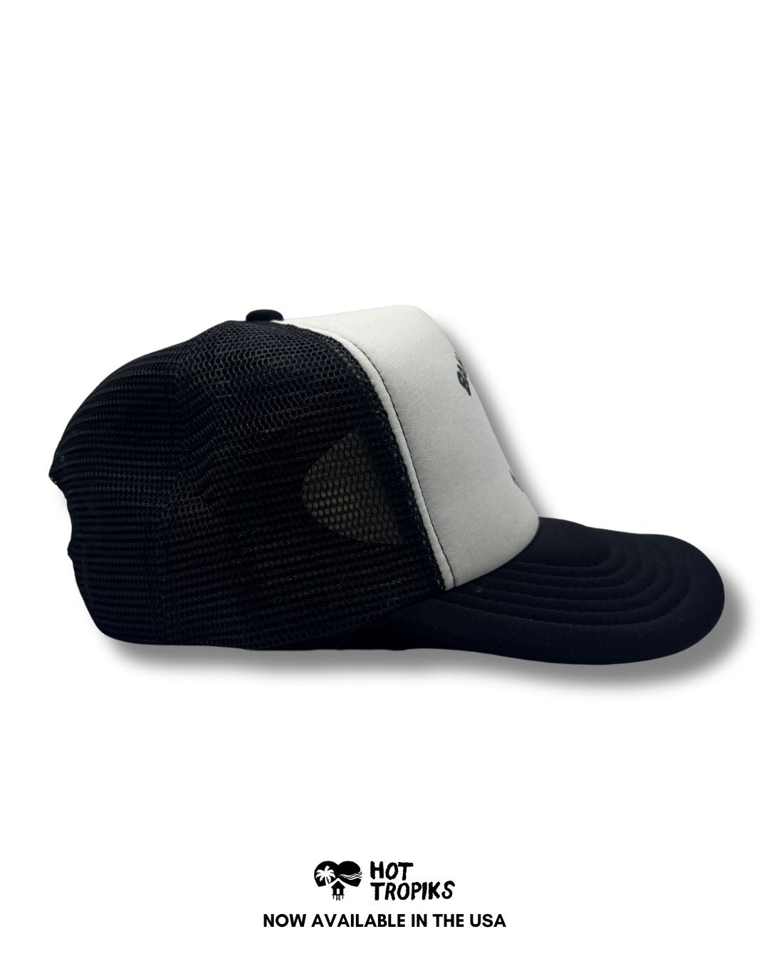Bahay Kubo Hot Tropiks Trucker Hat