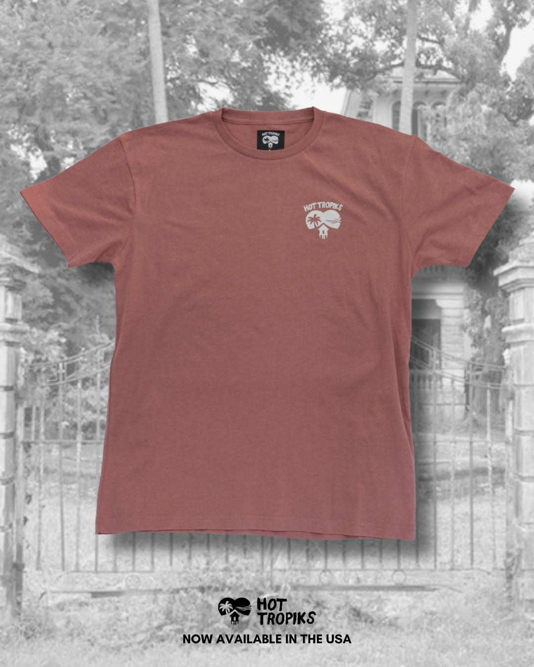 Aswang Adventure Club T-Shirt