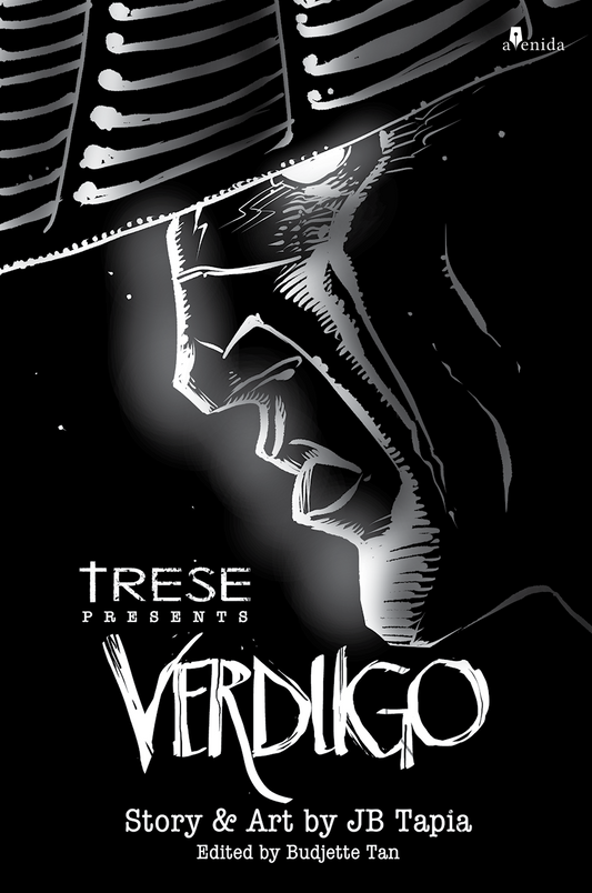 TRESE presents: Verdugo (English Language)