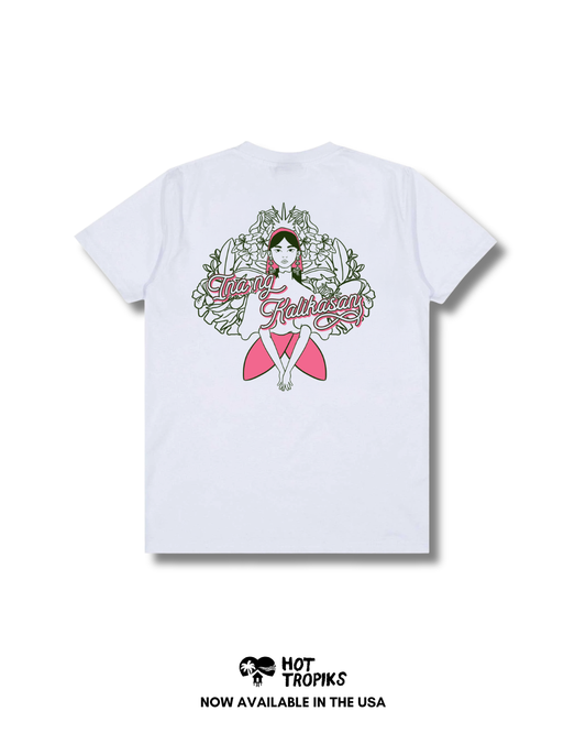 Maria Makiling “Ina ng Kalikasan” T-Shirt