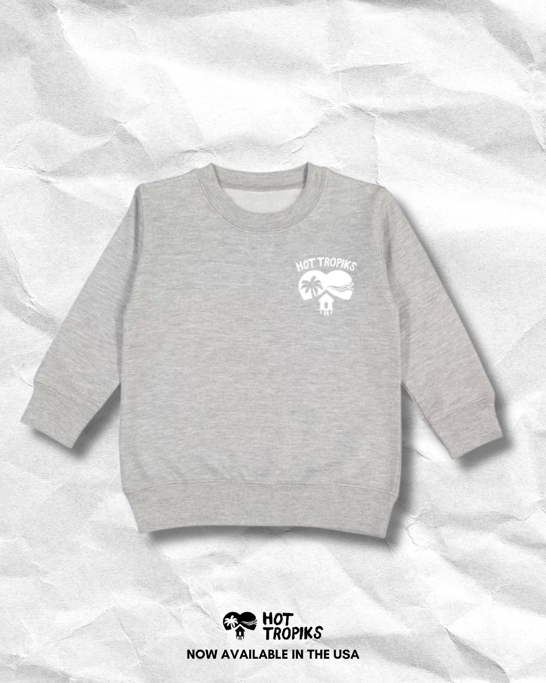 Aswang Adventure Club Kids Sweater