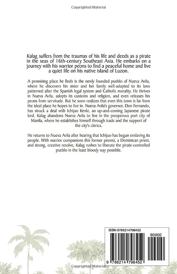 Vassals of the Valley by Robin Sebolino [English, Paperback]