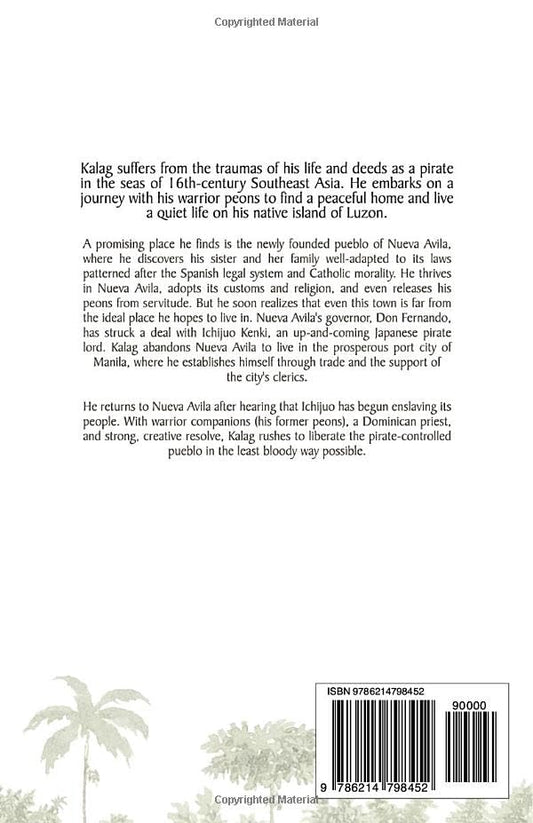 Vassals of the Valley by Robin Sebolino [English, Paperback]