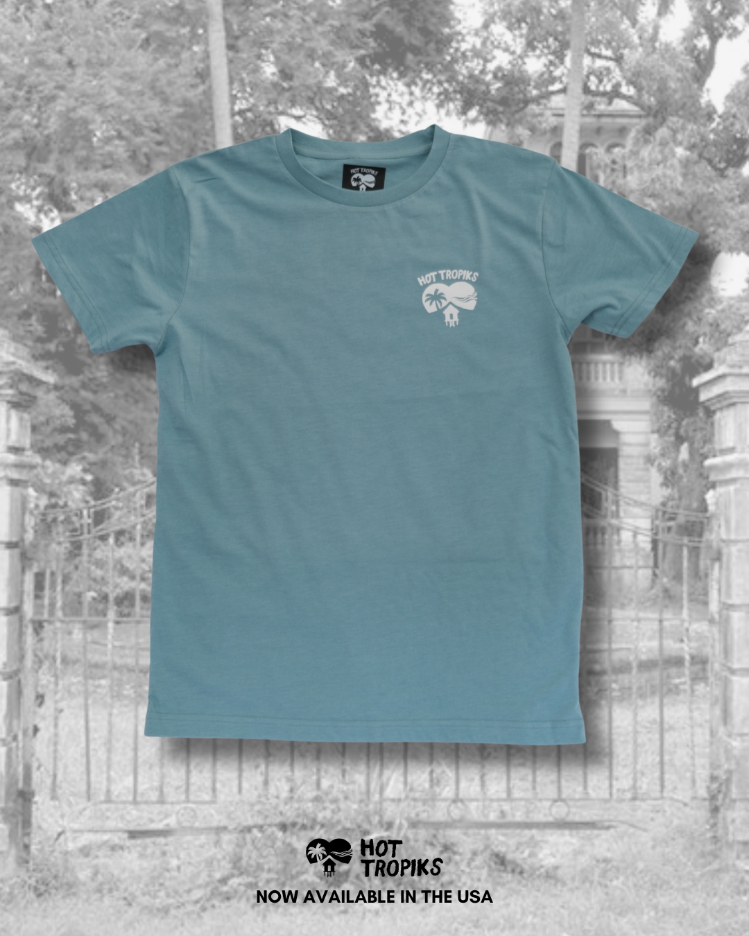 Aswang Adventure Club T-Shirt