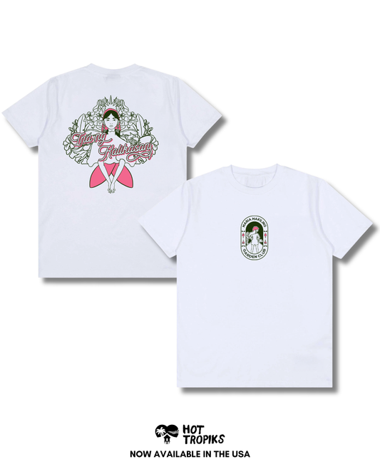 Maria Makiling “Ina ng Kalikasan” T-Shirt