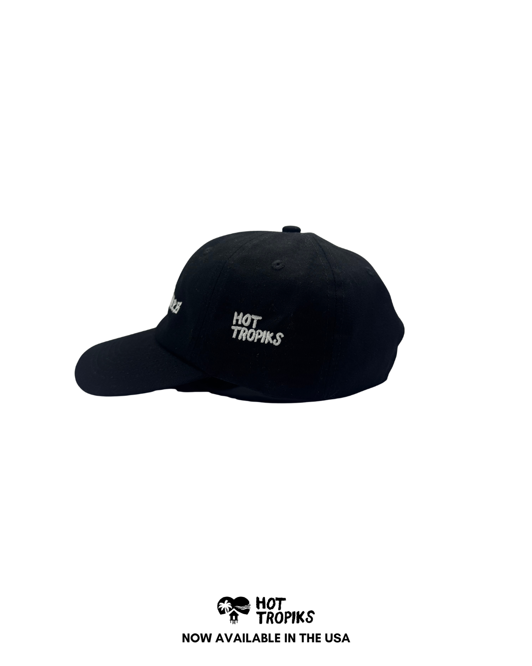 Adobo Times Newsletter Hat