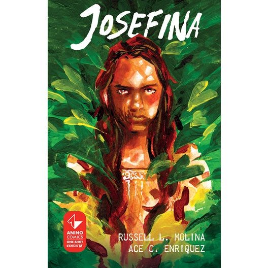 Josefina (FILIPINO LANGUAGE)