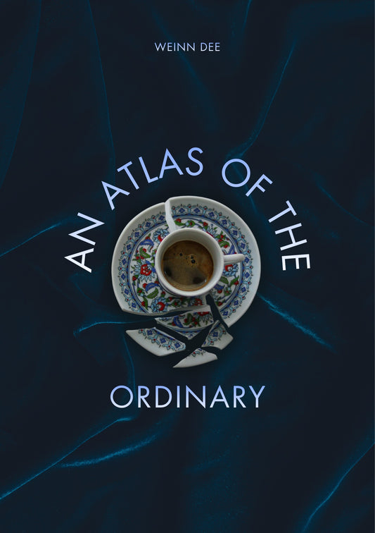 An Atlas of the Ordinary by Weinn Dee [English, Chapter Book]