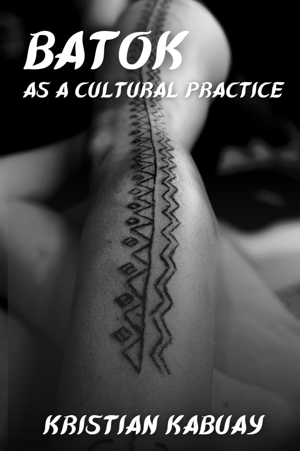 Batok as a Cultural Practice