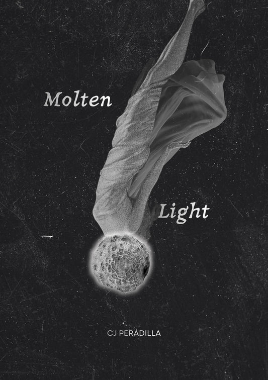 Molten Light by CJ Peradilla [US Release]