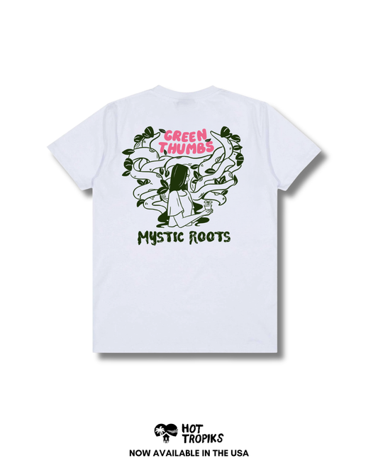 Maria Makiling “Mystic Roots” T-Shirt