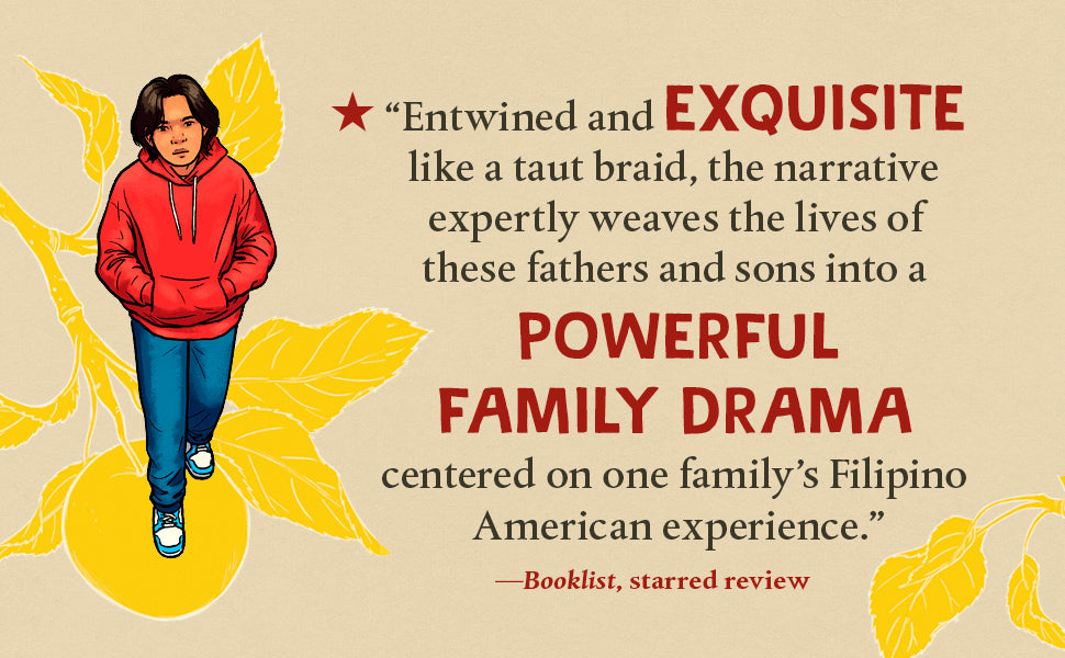 Everything We Never Had by Randy Ribay [English, Paperback]