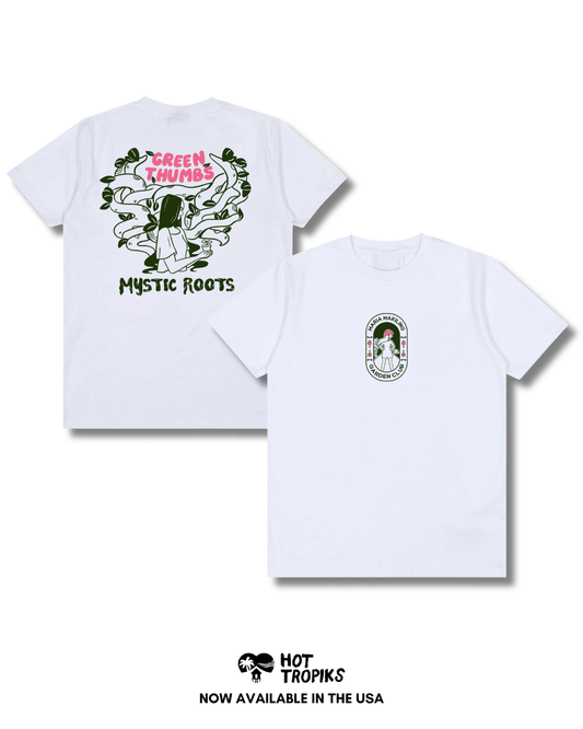 Maria Makiling “Mystic Roots” T-Shirt