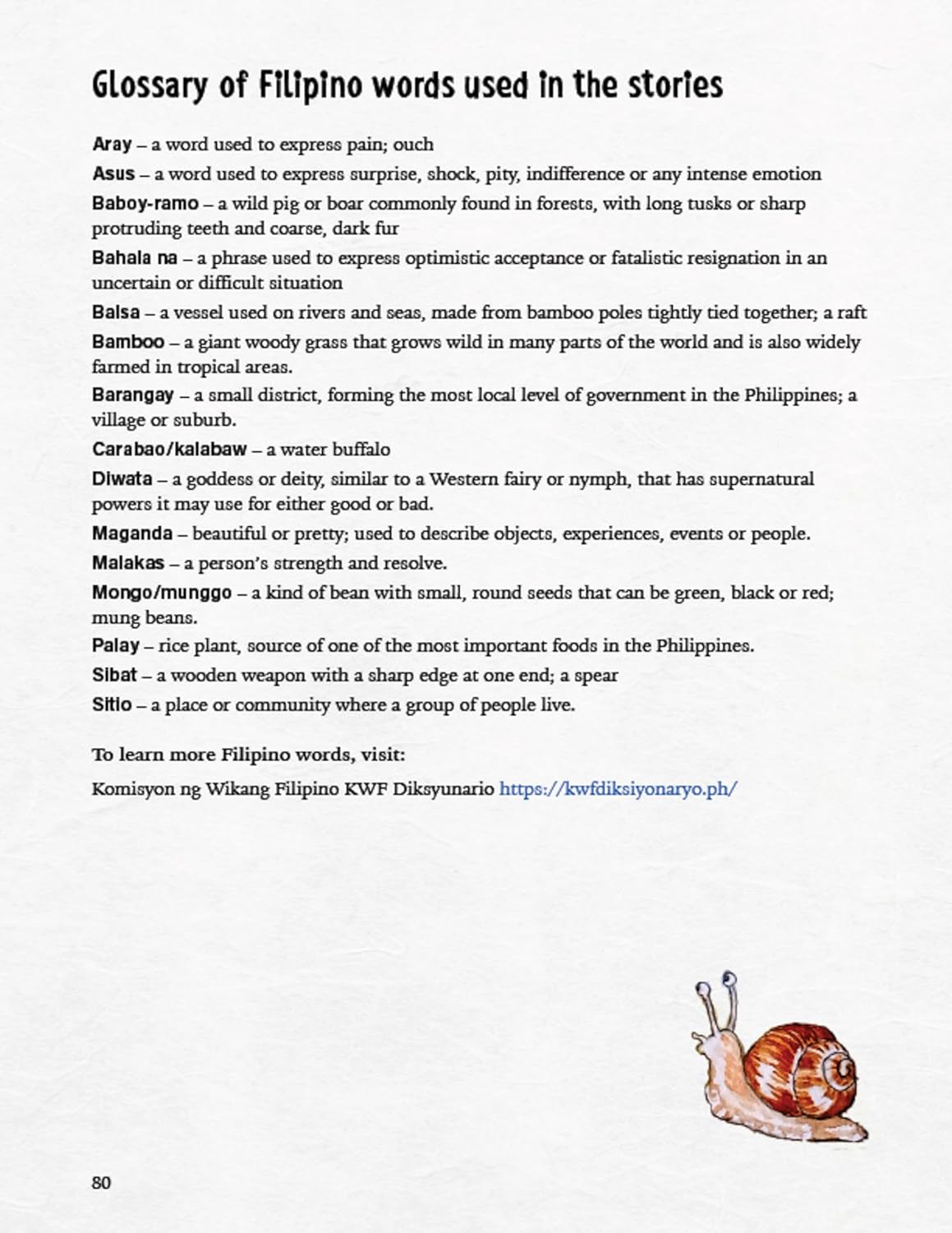 Filipino Folktales for Children [English & Tagalog, Hardcover]