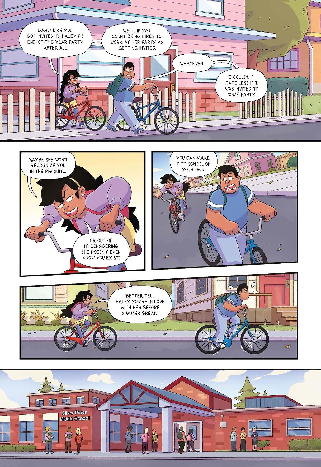 Mabuhay!: A Graphic Novel by Zachary Sterling [English, Paperback]