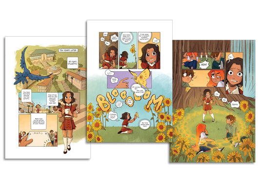 Ilustra: Daybreaker by Tori Tadiar [English, Softbound]