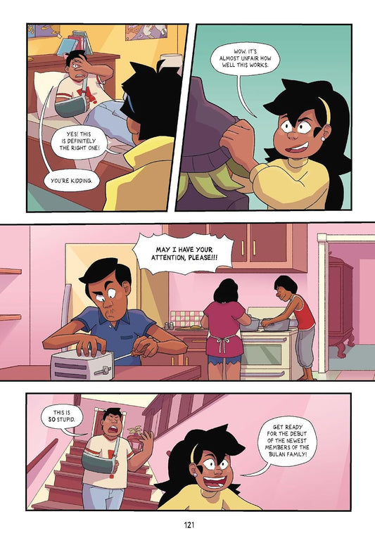 Mabuhay!: A Graphic Novel by Zachary Sterling [English, Paperback]