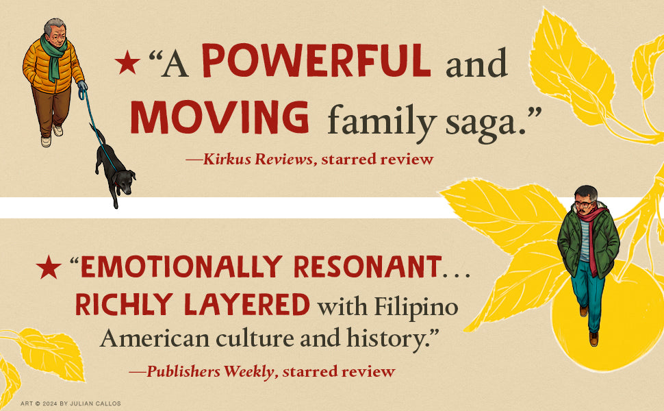 Everything We Never Had by Randy Ribay [English, Paperback]