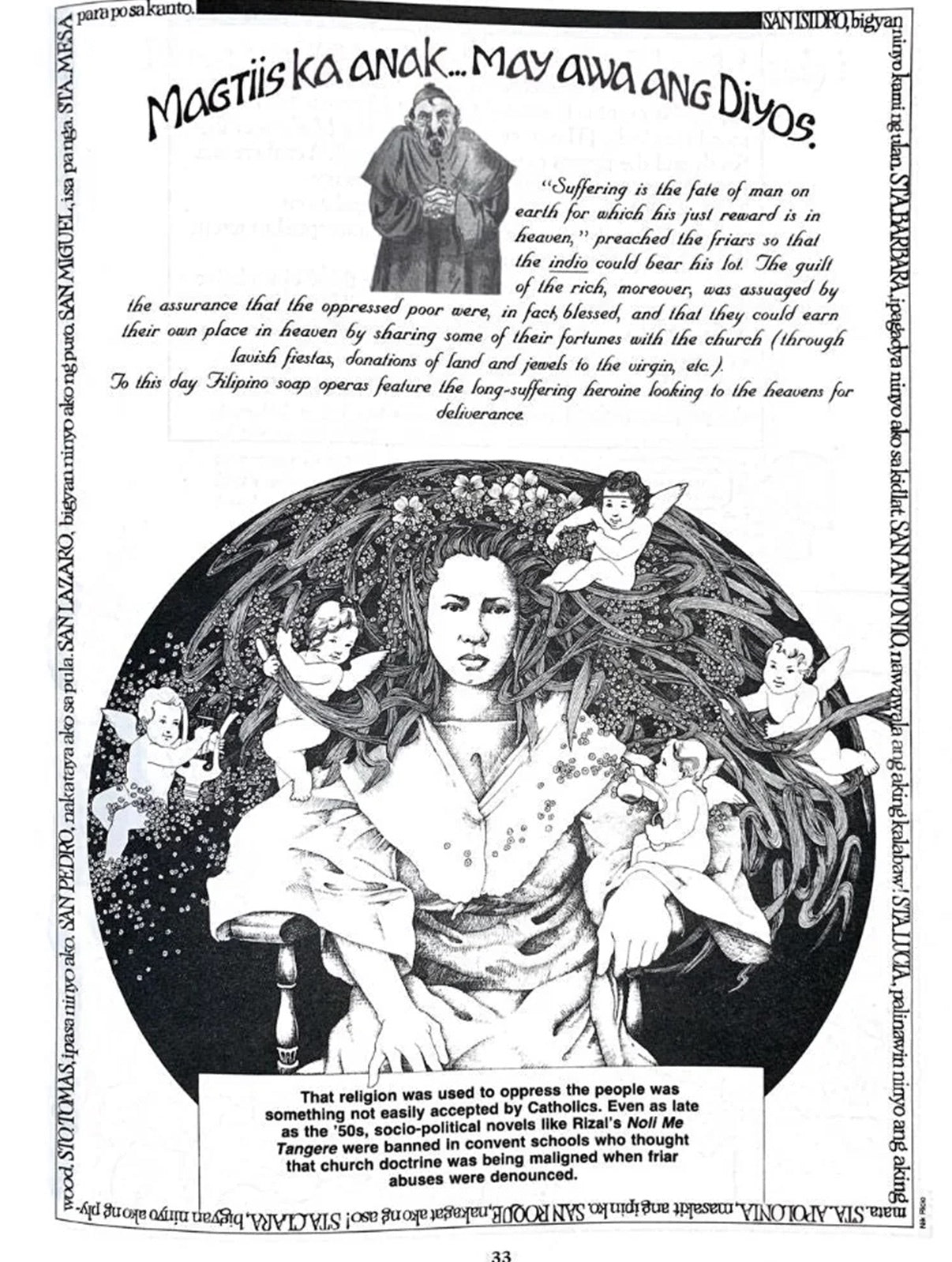 History of the Burgis by Mariel N. Francisco & Fe Maria C. Arriola [English, Softbound]