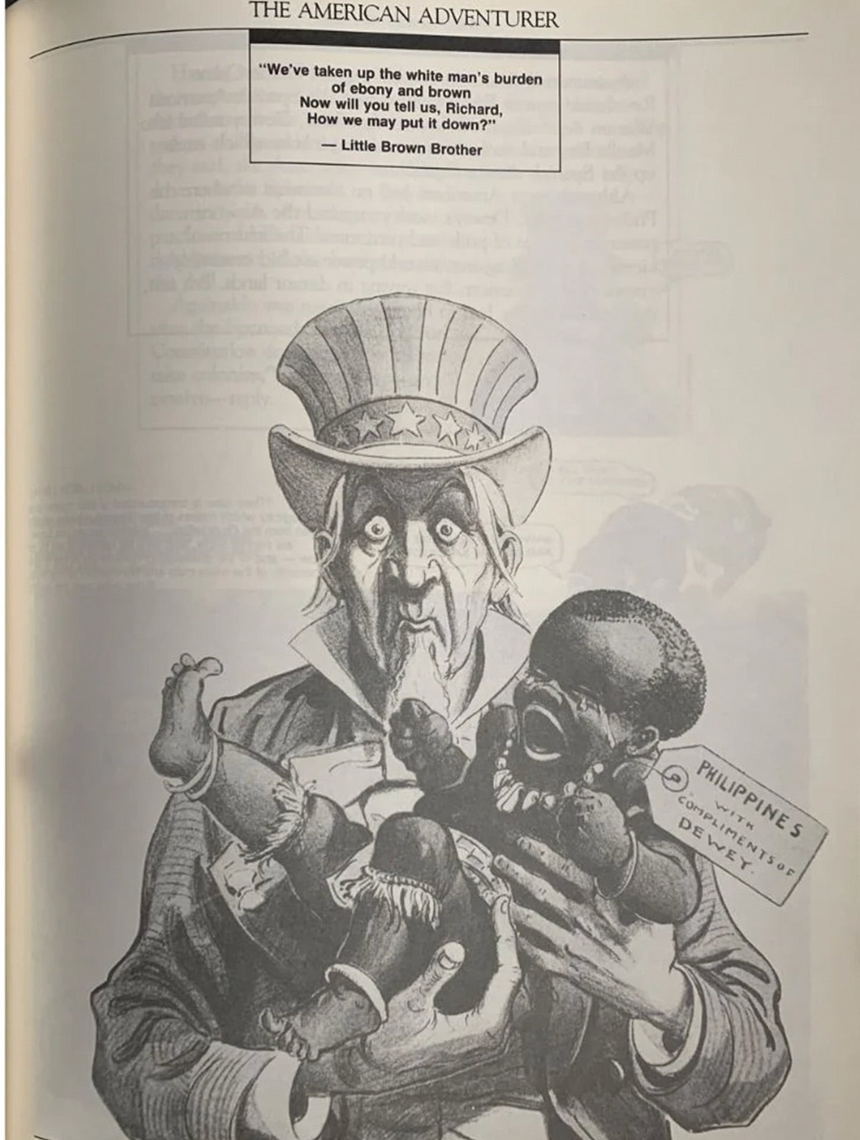 History of the Burgis by Mariel N. Francisco & Fe Maria C. Arriola [English, Softbound]