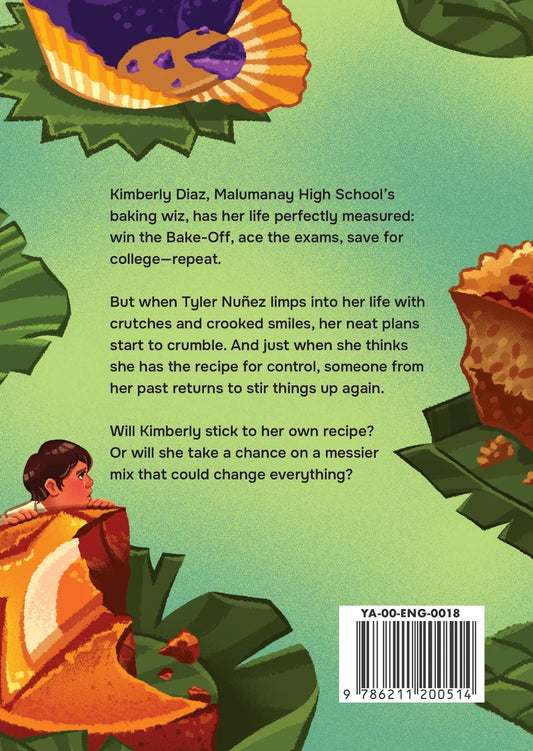 Fudge My Life by Agay Llanera, English [Paperback]