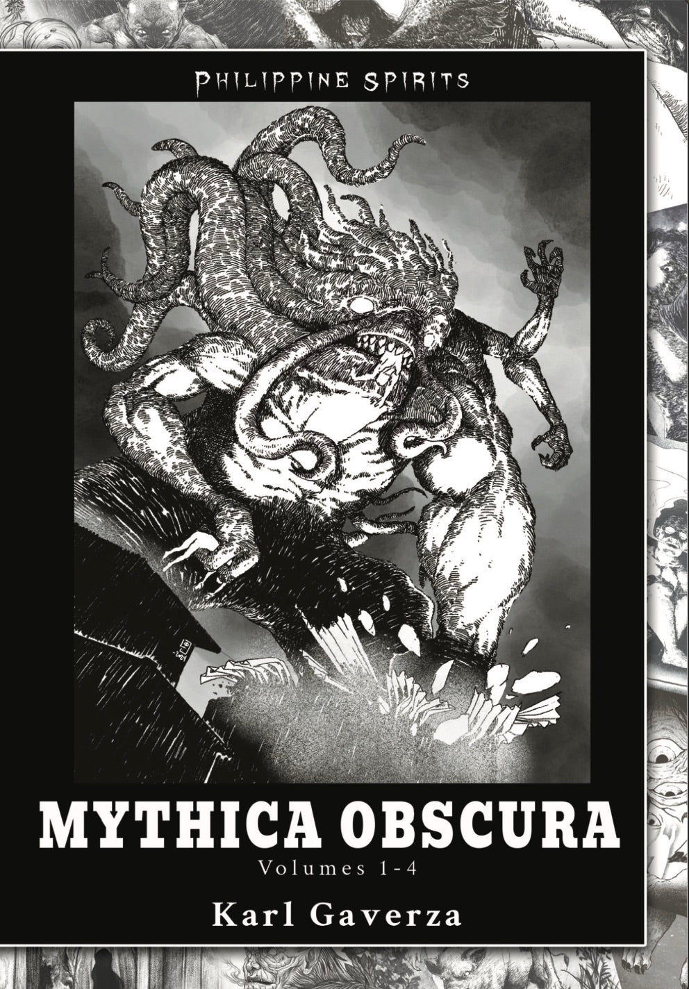 Philippine Mythology Starter Pack