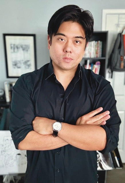 Suspicious Activity by Nathan Cayanan [English, Softbound]