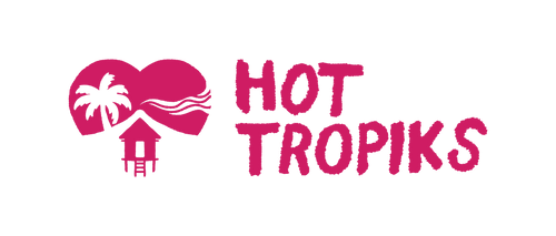 Hot Tropiks LLC logo