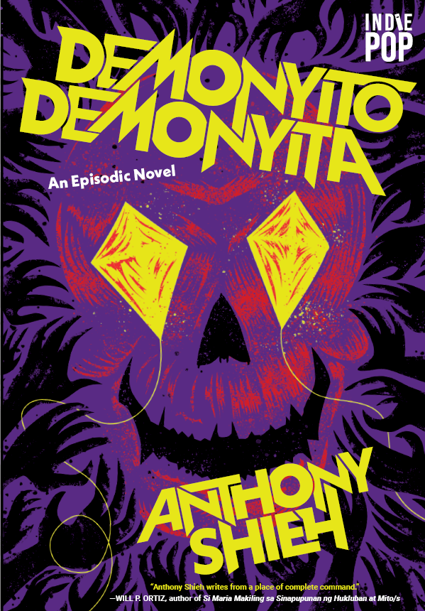 [Pre-Order] Demonyito, Demonyita