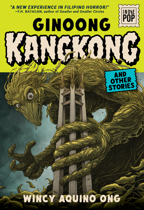 [Pre-Order] Ginoong Kangkong